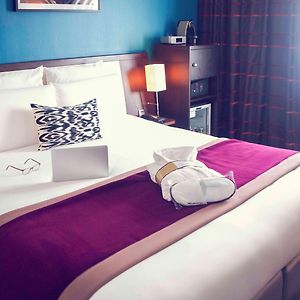 Mercure Angers Centre Gare