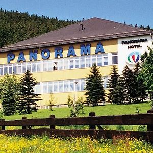 Panorama Hotel Oberwiesenthal